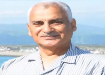 Former DIG Sheikh Hafeez Akhtar Passes Away