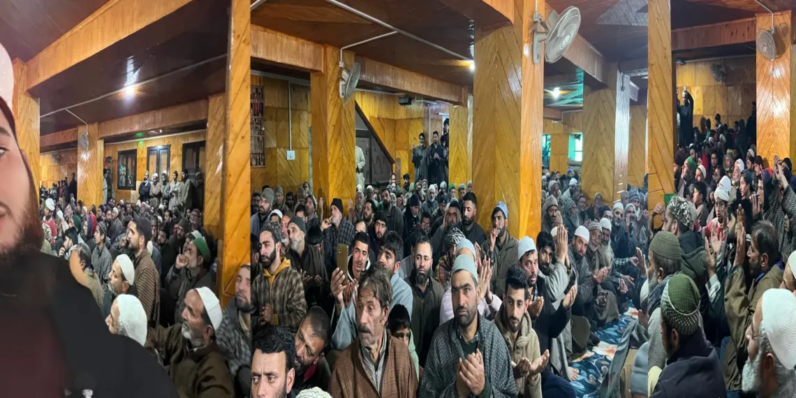 رمضان کریم مساوات، باہمی اخوت اور تقویٰ شعاری کا بے نظیر سنگم؛ موجودہ نامساعد حالات کے پیش نظر اتحاد ملت کو اولین ترجیح (ڈاکٹر حامی)