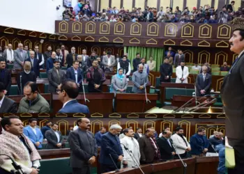 Budget Session 2025: Legislative Assembly pays glowing tributes to former PM, legislators