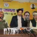 Dr. Abhijeet Jasrotia Strongly Condemns Deputy CM’s Remarks on Maharaja Hari Singh