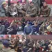 SSP Kulgam Chairs Thana Diwas Meeting in Qazigund to Strengthen Police-Public Relations