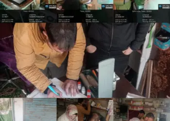 03 Medical shops closed down for violations at Shopian