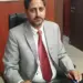 Nassem Javaid Chowdhary takes over as Director School Education Jammu