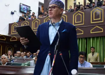 Budget Session 2025: Chief Minister Omar Abdullah presents his maiden budget, unveils key welfare initiatives