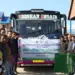 ADDC Shopian flags-off 35 farmers for exposure visit to PAU Ludhiana