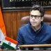 DC Srinagar reviews progress on Heritage Conservation projects