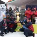 CM Omar Abdullah expresses delight at successful conduct of 5th Khelo India Winter Games at Gulmarg