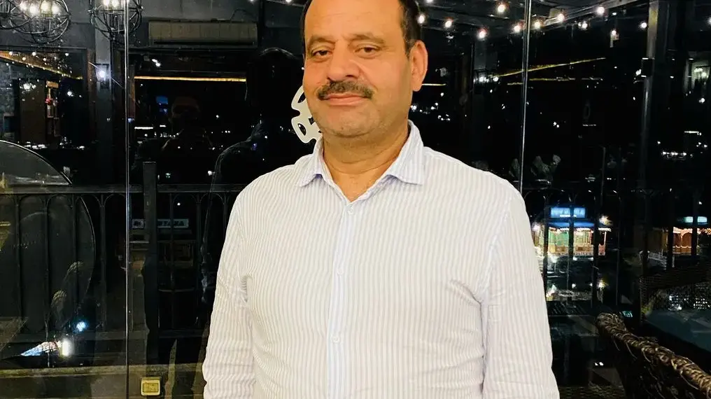 Kashmir Engineer Er. Nissar Lala Invited to Speak at MIT-Harvard Summit on Civil and Environmental Engineering