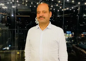 Kashmir Engineer Er. Nissar Lala Invited to Speak at MIT-Harvard Summit on Civil and Environmental Engineering