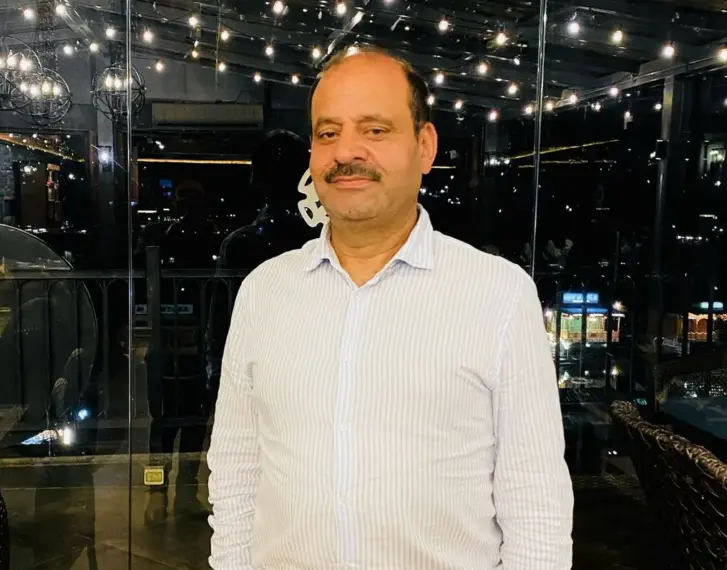 Kashmir Engineer Er. Nissar Lala Invited to Speak at MIT-Harvard Summit on Civil and Environmental Engineering