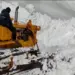 Tangdhar-Chowkibal Road Closed Again After Heavy Snowfall, Restoration Underway