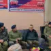 Peace established with huge sacrifices needs to be guarded by one and all : SSP Srinagar