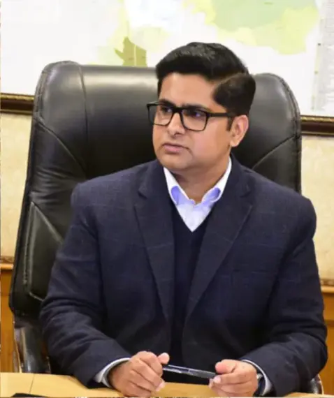 Commissioner SMC reviews progress of National Clean Air Program