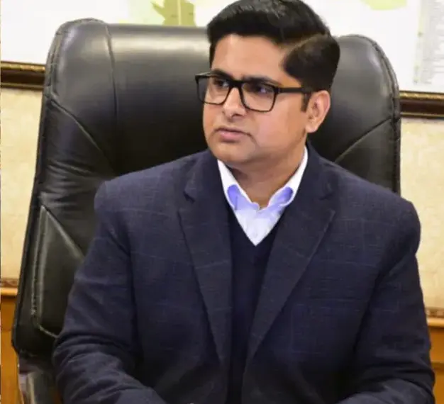 Commissioner SMC reviews progress of National Clean Air Program