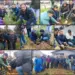 Chinar Day Celebrated with Massive Tree Plantation Drive in Srinagar