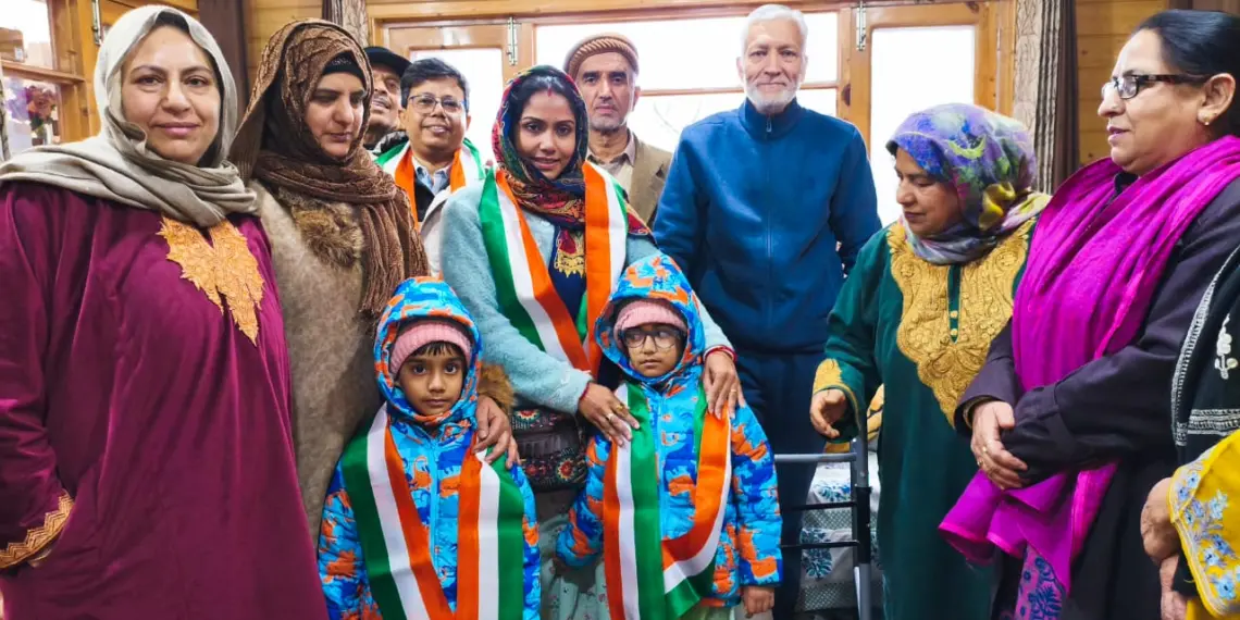 Youth Interstate Cultural Exchange Program Announced