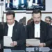 Chief Justice administers oath of office to Additional Judges as Judges