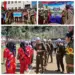 Kupwara Police Inaugurates Women’s Cricket Tournament Under Civic Action Programme