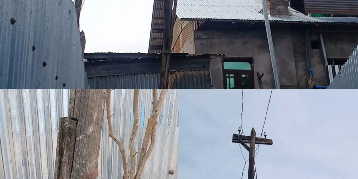 Residents of Hajam Mohalla, Hakabara, Decry Lack of Basic Facilities; Urge Authorities to Take Immediate Action