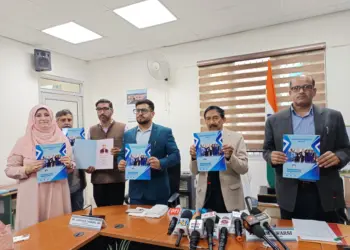 VC BGSBU Releases Admission Prospectus for 2025-26