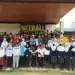 Young Athletes Shine at Shopian Netball Championship; Guests Laud Sports Promotion in Remote Areas