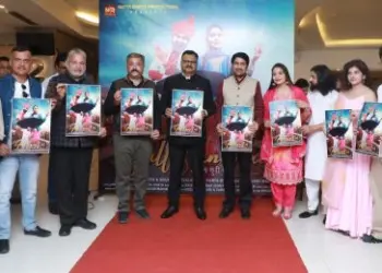 Dogri Song “Gall Suni Lai” Premieres at Platinum Cinemas, Jammu