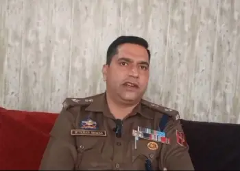 Drug Traffickers Mislead Society by Clicking Photos with Top Officers: Senior Police Offical