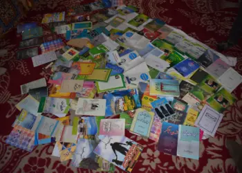 Sopore Police Raid Residences Linked to Banned Separatist Groups