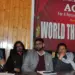 World Theatre Day: Seminar Organised in Srinagar Stresses Revival of Theatre Among Youth