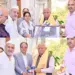 AIKS Delegation Urges Minister Khattar for Concrete Steps on Kashmiri Pandit Rehabilitation