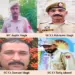 J&K Police Pays Tribute to Kathua Martyrs Who Laid Down Their Lives for the Nation
