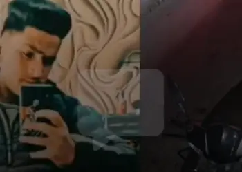 Teenager Dies After Being Hit by Vehicle in Sempora, Srinagar