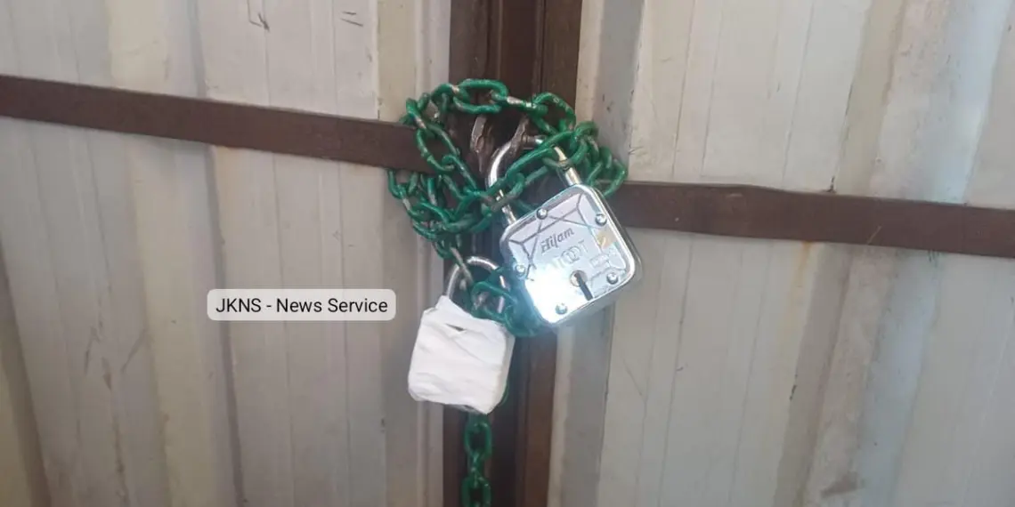 JKTDC Cancels Shop Lease at Hotel Heemal Over Alleged Subletting for Liquor Business