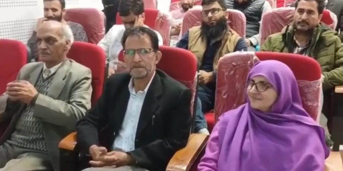 گورنمنٹ ڈگری کالج بیروہ میں یوم آزاد منعقد