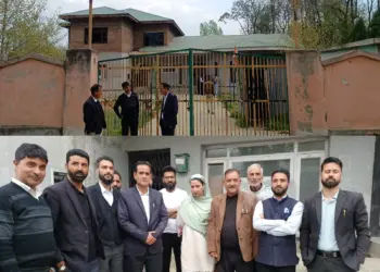 Sumbal Lawyers Hail Start of Weekly Court Hearings, Thank CJ and MLA Hilal Lone