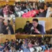 Block Diwas Held at Noorkha Block: Public Raises Key Developmental Issues, DC Baramulla Issues On-Spot Directions