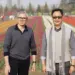 “Let’s Enjoy Kashmir Beyond Politics”: Kiren Rijiju Responds to Tulip Garden Photo Row