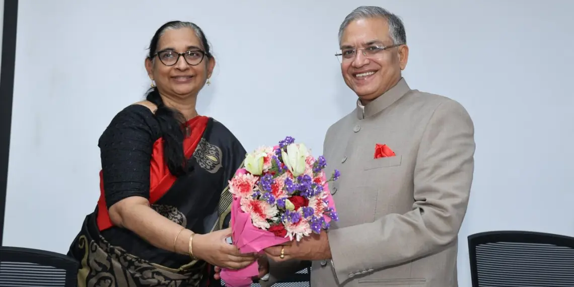 ECI’s extensive grassroot training programme gathers steam