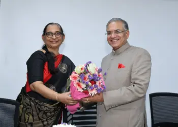 ECI’s extensive grassroot training programme gathers steam