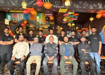 Kashmir’s Favourite Restaurant Chain, Zero Miles – Grill & Cafe, Opens Its 7th Outlet in Pulwama