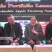 Dhanuka Agritech Launches Scientific Apple Management Initiative in Kashmir