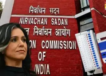 ECI Refutes Hacking Claims, Reaffirms EVMs Are Tamper-Proof