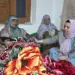 Sakeena Itoo visits Kalaroos, Sogam areas of Kupwara district