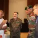 Assam Rifles Hosts Visionary Dialogue on Northeast’s Future in Agartala