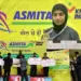 Maryam Mumtaz Wins Gold Medal in National Pancake Silat Competition, Makes Karnah Proud