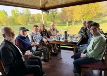 IIPA J&K Plans Governance Events, Debates & Lectures in Srinagar and Beyond