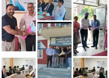 JKEDI commences week long Management Development Programs in 15 districts of J&K