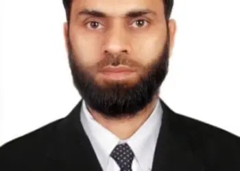 The Ambri Man of Kashmir