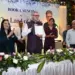 CM Abdullah releases book by 15-year-old author Laranya R Kumar