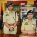Iftkhar Talib Takes Over as SSP Sopore